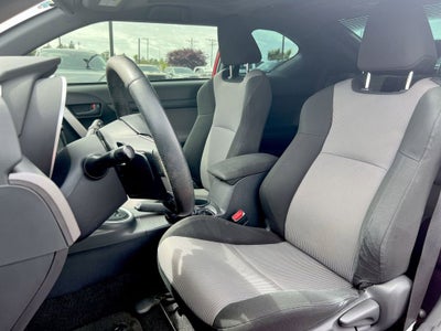 2015 Scion tC NA