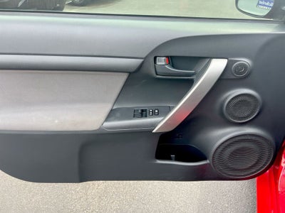 2015 Scion tC NA