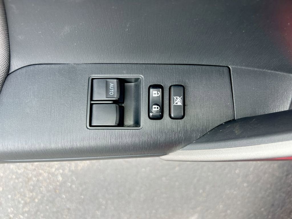 2015 Scion tC NA