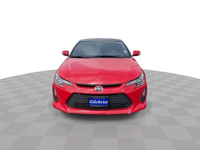 2015 Scion tC NA