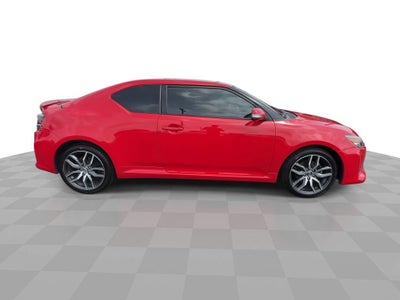 2015 Scion tC NA