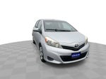 2014 Toyota Yaris L
