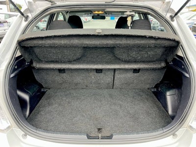 2014 Toyota Yaris L