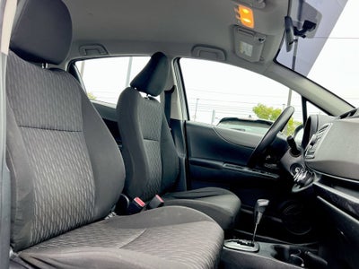 2014 Toyota Yaris L
