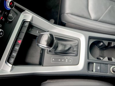 2021 Audi Q3 Premium 40 TFSI quattro Tiptronic