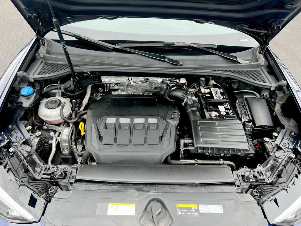 2021 Audi Q3 Premium 40 TFSI quattro Tiptronic