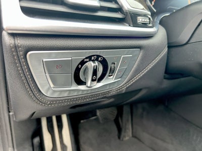 2016 BMW 750i xDrive