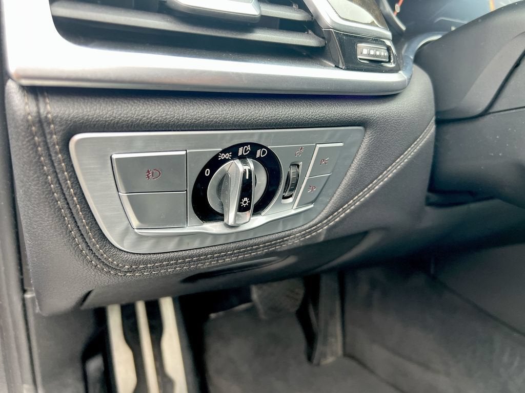 2016 BMW 750i xDrive