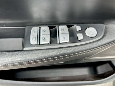 2016 BMW 750i xDrive
