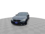 2016 BMW 750i xDrive