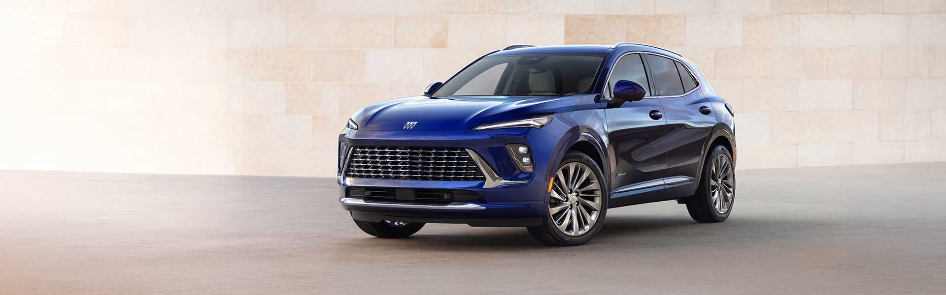 5 Buick Envision Offers