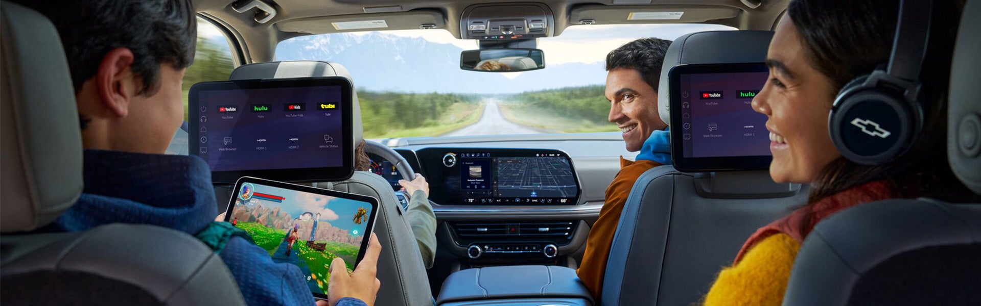 Gilchrist Tacoma in TACOMA WA