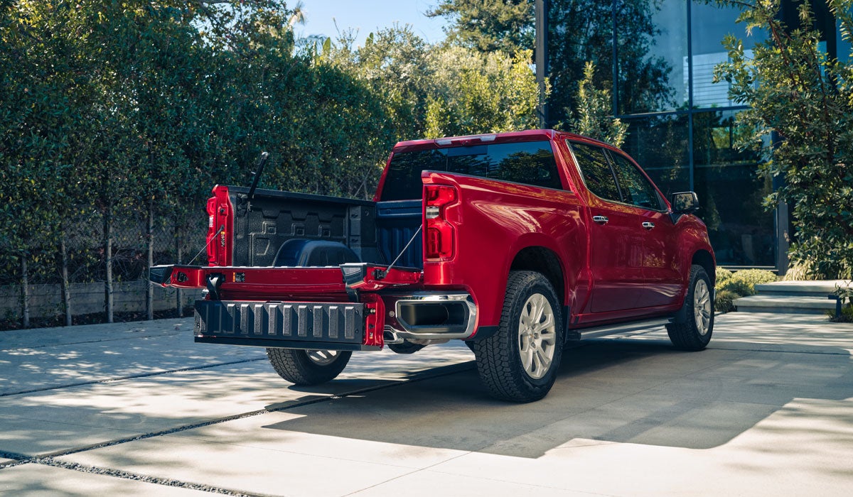 Gilchrist Tacoma in TACOMA WA