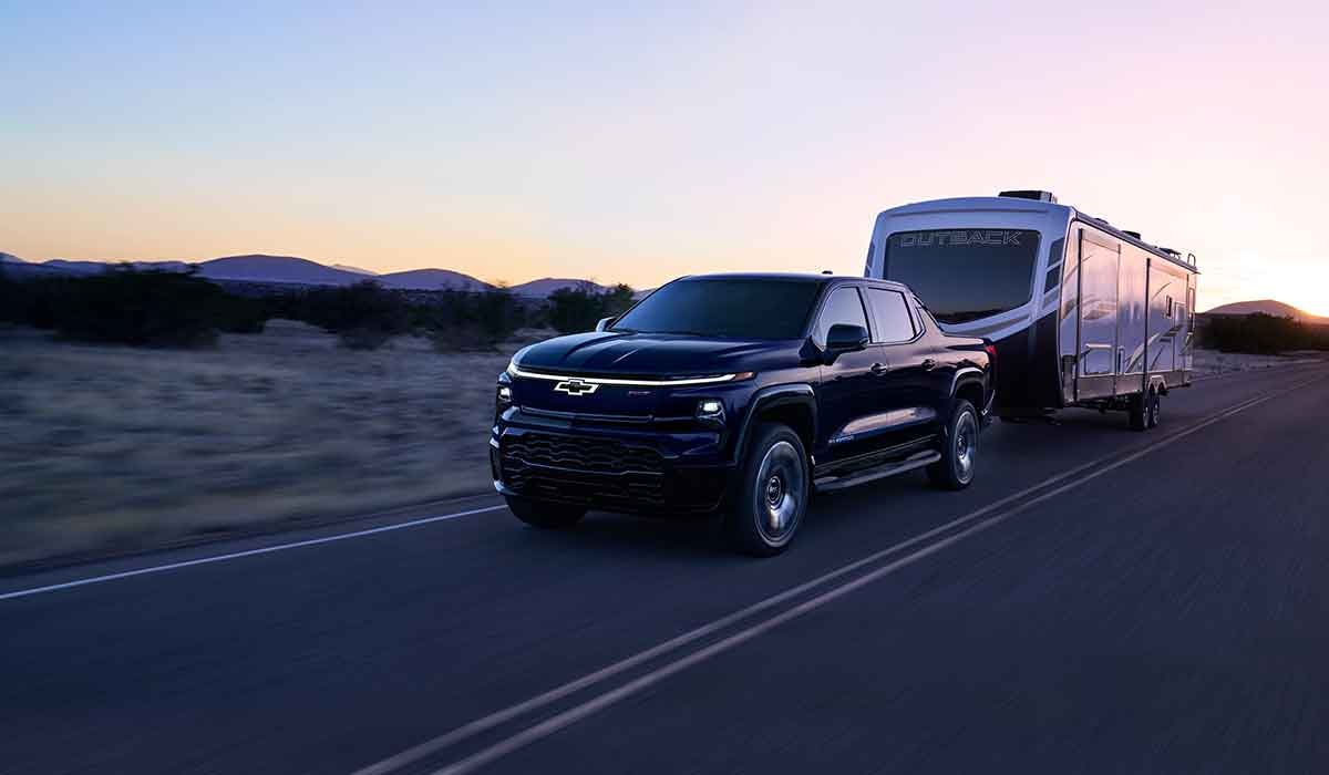 Gilchrist Tacoma in TACOMA WA