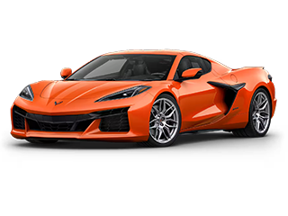 Chevrolet Corvette Z06 - Gilchrist Tacoma in TACOMA WA