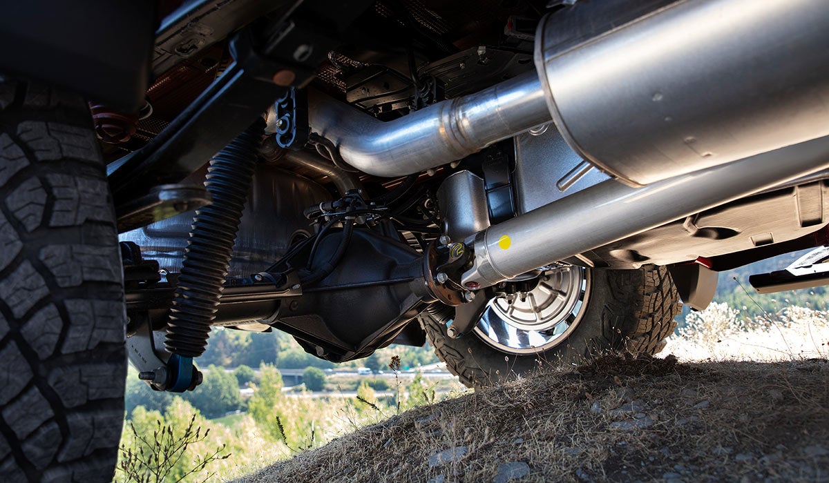 Gilchrist Tacoma in TACOMA WA