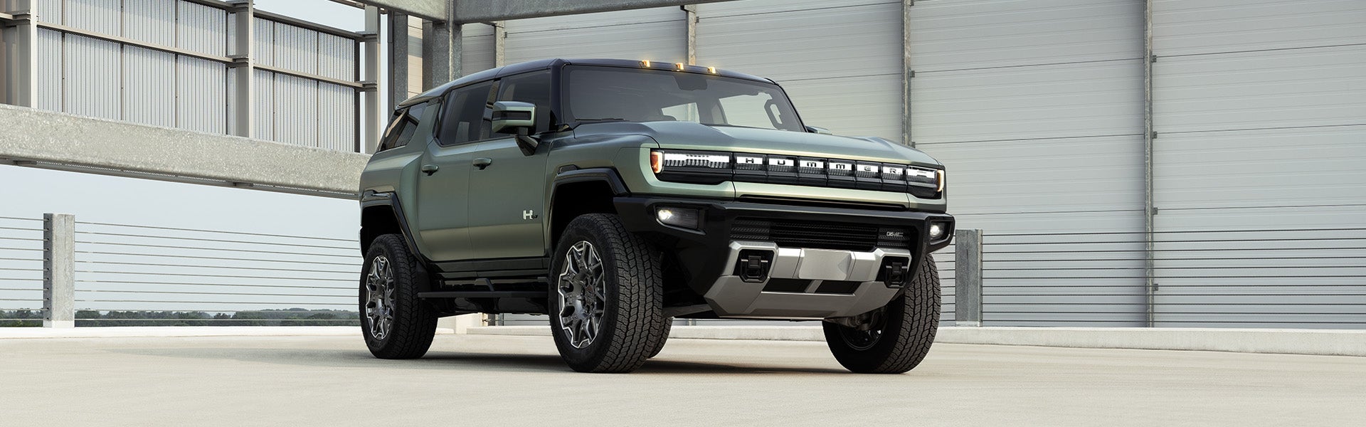 10 Gmc Hummer Ev Suv Offers