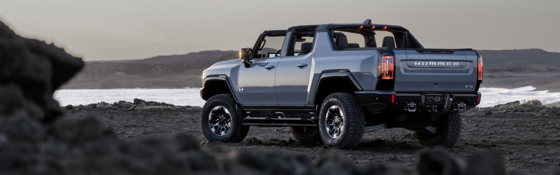 5 Gmc Hummer Ev Pickup Offers