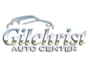 Gilchrist Auto Center logo
