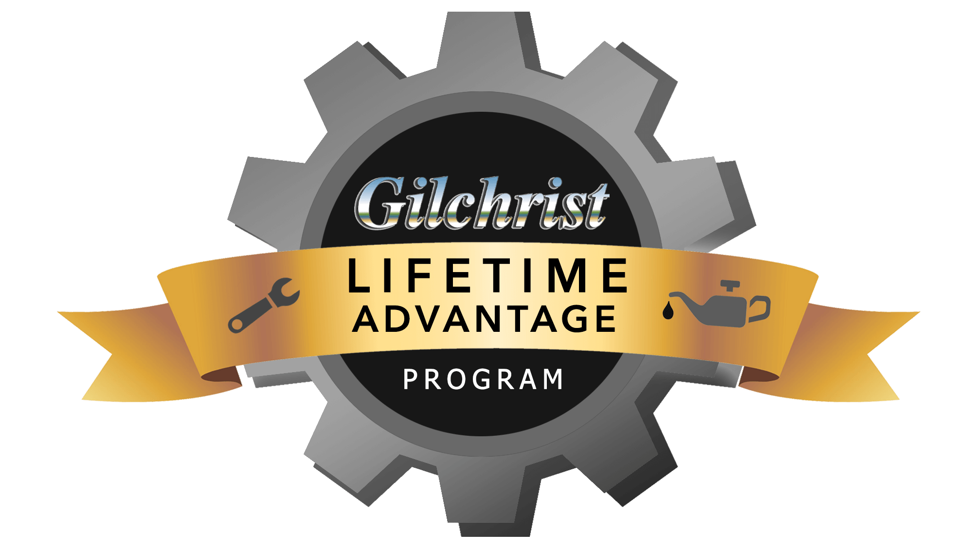 Gilchrist lifetime advantage program
