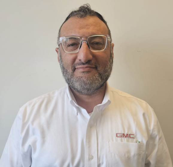Abe Almasslawi